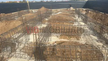 Vila Balotesti 7 Camere -224 mp casa - 507 mp teren -  aproape de lac - Se vinde la cheie - imagine 26