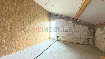 Vila Balotesti 7 Camere -224 mp casa - 507 mp teren -  aproape de lac - Se vinde la cheie - imagine 12