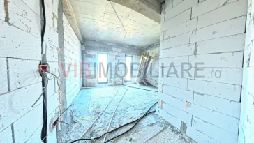 Vila Balotesti 7 Camere -224 mp casa - 507 mp teren -  aproape de lac - Se vinde la cheie - imagine 12