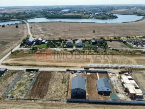 Vila Balotesti 7 Camere -224 mp casa - 507 mp teren -  aproape de lac - Se vinde la cheie - imagine 5