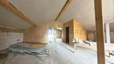 Vila Balotesti 7 Camere -224 mp casa - 507 mp teren -  aproape de lac - Se vinde la cheie - imagine 8