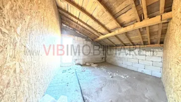 Vila Balotesti 7 Camere -224 mp casa - 507 mp teren -  aproape de lac - Se vinde la cheie - imagine 15