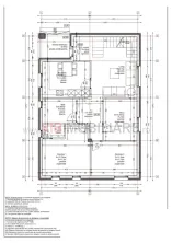 Vila Balotesti 7 Camere -224 mp casa - 507 mp teren -  aproape de lac - Se vinde la cheie - imagine 19