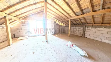 Vila Balotesti 7 Camere -224 mp casa - 507 mp teren -  aproape de lac - Se vinde la cheie - imagine 22