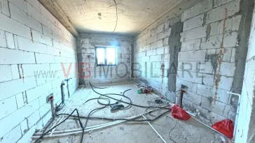 Vila Balotesti 7 Camere -224 mp casa - 507 mp teren -  aproape de lac - Se vinde la cheie - imagine 13