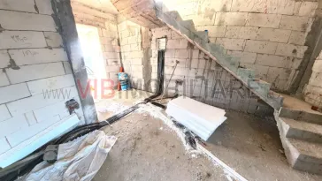 Vila Balotesti 7 Camere -224 mp casa - 507 mp teren -  aproape de lac - Se vinde la cheie - imagine 8