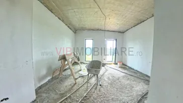 Vila Balotesti 7 Camere -224 mp casa - 507 mp teren -  aproape de lac - Se vinde la cheie - imagine 34