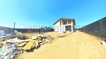 Vila Balotesti 7 Camere -224 mp casa - 507 mp teren -  aproape de lac - Se vinde la cheie - imagine 4