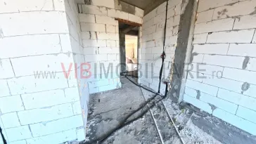 Vila Balotesti 7 Camere -224 mp casa - 507 mp teren -  aproape de lac - Se vinde la cheie - imagine 7