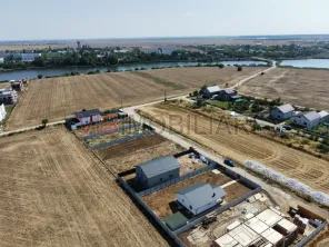 Vila Balotesti 7 Camere -224 mp casa - 507 mp teren -  aproape de lac - Se vinde la cheie - imagine 3