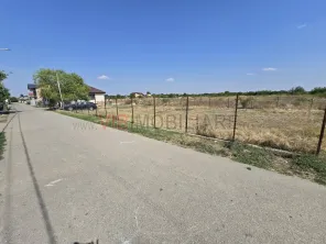 Teren Balotesti 400 mp -stradal - asfalt - imagine 5