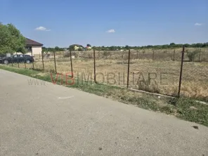 Teren Balotesti 400 mp -stradal - asfalt - imagine 3