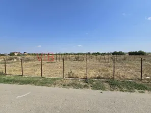 Teren Balotesti 400 mp -stradal - asfalt