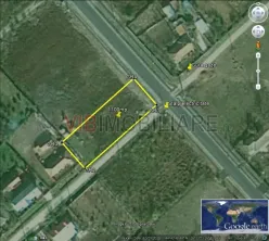 Gruiu - Lunca Garlitei - teren 550 mp - dubla deschidere 25ml - imagine 3