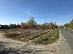 Gruiu - Cantacuzino - teren 550 mp - dubla deschidere 25ml - imagine 3