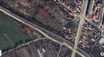 Jilava - Centura Bucuresti - teren intravilan 423 mp - imagine 2