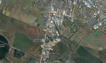 Jilava - Centura Bucuresti - teren intravilan 423 mp - imagine 3