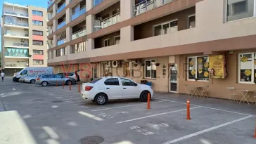 Spațiu Comercial 70 mp – Cartierul Solar, Bulevardul Metalurgiei - imagine 3