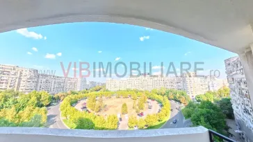 Panoramă superbă – 2 camere complet renovat, Rond Alba Iulia - imagine 12