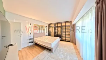 Panoramă superbă – 2 camere complet renovat, Rond Alba Iulia - imagine 9