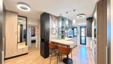 Panoramă superbă – 2 camere complet renovat, Rond Alba Iulia - imagine 5