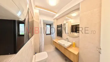 Panoramă superbă – 2 camere complet renovat, Rond Alba Iulia - imagine 11