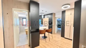 Panoramă superbă – 2 camere complet renovat, Rond Alba Iulia - imagine 8