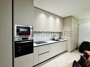 2 Camere - Pipera - MTM Residence - Parcare - imagine 7