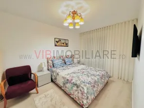 2 Camere - Pipera - MTM Residence - Parcare - imagine 4