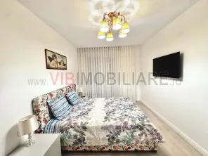 2 Camere - Pipera - MTM Residence - Parcare - imagine 9