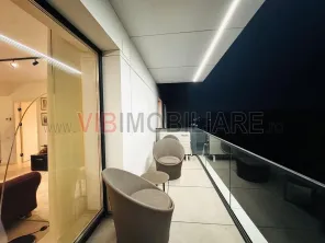 2 Camere - Pipera - MTM Residence - Parcare - imagine 6