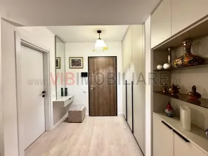 2 Camere - Pipera - MTM Residence - Parcare - imagine 5