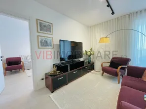 2 Camere - Pipera - MTM Residence - Parcare