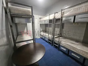 Oferta inchiriere cazare muncitori – zona Pache Protopopescu, Strada Mecet - imagine 3