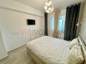 3 Camere - Muncii - Bloc Nou - Centrala - Metrou - imagine 12