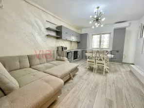 3 Camere - Muncii - Bloc Nou - Centrala - Metrou - imagine 4