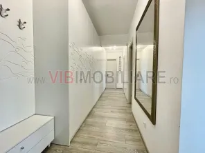 3 Camere - Muncii - Bloc Nou - Centrala - Metrou - imagine 18