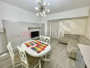 3 Camere - Muncii - Bloc Nou - Centrala - Metrou - imagine 2