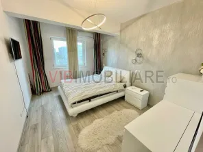 3 Camere - Muncii - Bloc Nou - Centrala - Metrou - imagine 3