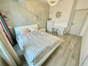 3 Camere - Muncii - Bloc Nou - Centrala - Metrou - imagine 13