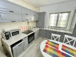 3 Camere - Muncii - Bloc Nou - Centrala - Metrou - imagine 11