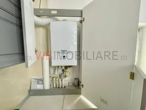 3 Camere - Muncii - Bloc Nou - Centrala - Metrou - imagine 8