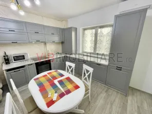 3 Camere - Muncii - Bloc Nou - Centrala - Metrou - imagine 14