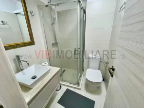 3 Camere - Muncii - Bloc Nou - Centrala - Metrou - imagine 15