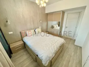 3 Camere - Muncii - Bloc Nou - Centrala - Metrou - imagine 5