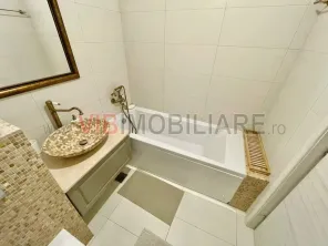 3 Camere - Muncii - Bloc Nou - Centrala - Metrou - imagine 9