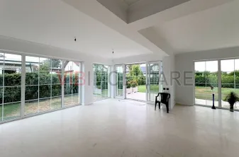 Vila P+1E moderna cu teren 795 mp in Corbeanca Ostratu - imagine 4