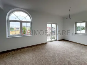 Vila P+1E moderna cu teren 795 mp in Corbeanca Ostratu - imagine 8