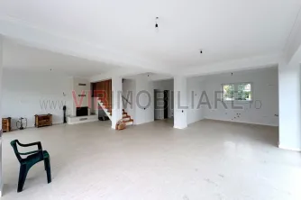 Vila P+1E moderna cu teren 795 mp in Corbeanca Ostratu - imagine 5