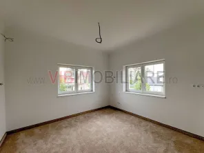 Vila P+1E moderna cu teren 795 mp in Corbeanca Ostratu - imagine 11